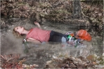 Modern Ophelia